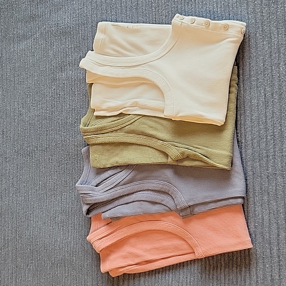 Sonoma tank tops
